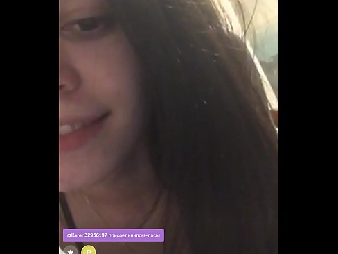 ❤️ Slampig rysk slyna (Periscope, VKontakte, Instagram) ❤️ Högkvalitativ porr at us sv.analpics.ru ﹏