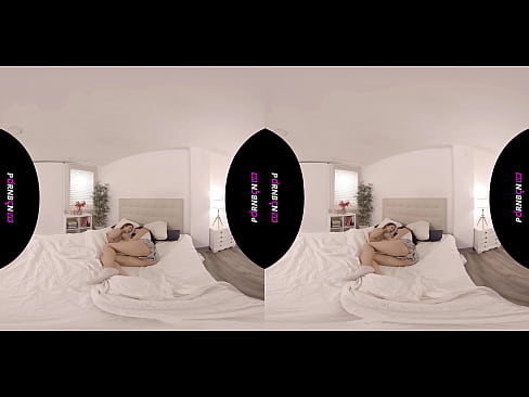 ❤️ PORNBCN VR Två unga lesbiska kvinnor vaknar upp kåta i 4K 180 3D virtual reality Geneva Bellucci Katrina Moreno ❤️ Högkvalitativ porr at us sv.analpics.ru ﹏