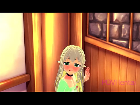 ❤️ (Trap) Elvish maid hjälper dig att tvätta ansiktet. ❤️ Högkvalitativ porr at us sv.analpics.ru ﹏