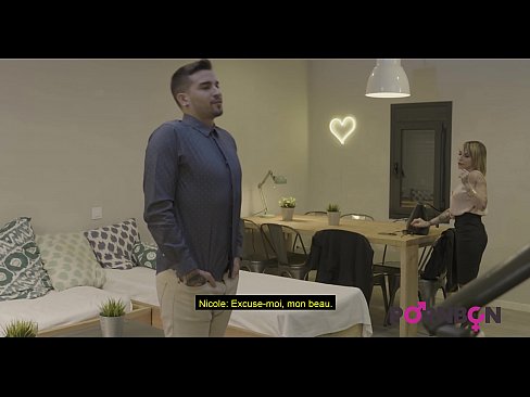 ❤️ PORNBCN 4K En mogen kvinna med stora bröst vill bli analknullad ung gigolo med stor kuk avsugning amortism hårt knull handjobb hund stil fitta slicka orgasm Franska undertexter ❤️ Högkvalitativ porr at us sv.analpics.ru ﹏